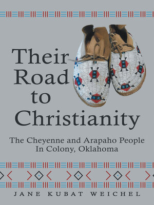 cover image of Their Road to Christianity